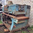 Многопил. многопил ЦРМ-2