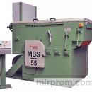 Многопильные дисковые станки MS Maschinenbau MBS MBS-55
