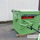 Многопильный / кромкообрезной станок фирмы PAUL