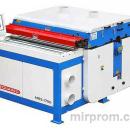 Многопильный станок для плит QUADRO MRS-1700