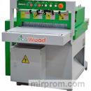 Многопильный станок EcoWood MRS-60 MRS-60