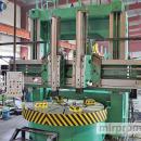 Модернизированные токарно-карусельные станки