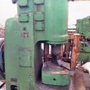 Молот кузнечный МА 4129 1991 г.в. минимальная эксплуатация,проведена ревизия