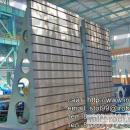 Монтажная угловая плита Т паз