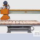 Мостовой окантовочный станок PLC-400-600(800) (90 градусов вращение)