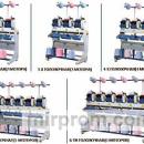 Моталка для пряжи