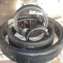 Муфта ШПМ ШПМ 300, ШПМ 500, ШПМ 700, ШПМ 1070 Шинно-пневматическая муфта