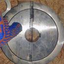 Муфты электромагнитные CSN 02-6517