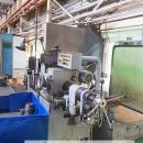 MULTIMAT-130 БЕСЦЕНТРОШЛИФОВАЛЬНЫЙ СТАНОК АНАЛОГ 3М182 Б/У