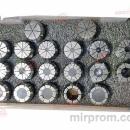 Набор цанг Saral Tools ER32