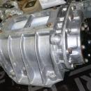 Нагнетатель дизеля ЯАЗ-204