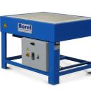 Нагревательные столы BOREL