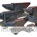 Наковальня стальная