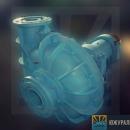 Насос ГРУТ 1400/40