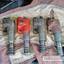 Насос плунжерный 1К62