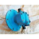 Насос топливоподкачивающий ТГМ 4. (211Д3) 0210.22.000-1. 6чн21/21.