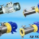 Насосы КМ и ЦНСк от производителя