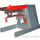 Неприводной размотчик металла КР-2,0