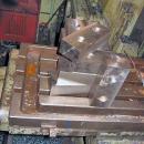 Нож для резки арматуры