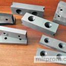 Нож для рубки арматуры СМЖ-172БМА