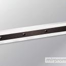 Нож плоский по металлу 1080*165*45 мм, из стали 5ХНВС, арт. 25.508.145