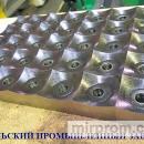 Ножи для дробилок ИПР-300М, ИПР-300, ИПР-450, ИПР-250, ИПР-150.