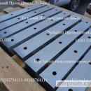 Ножи для металлургической и металлообрабатывающей промышленности