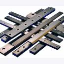 Ножи для резки арматуры СМЖ-172а, СМЖ-172 БМА, СМЖ-175. станки для рез