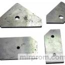 Ножи для резки уголка НГ5222