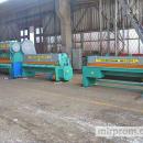 Ножницы гильотинные от 0.2мм до 20мм - гильотина производства Украина, Черниговский механический завод