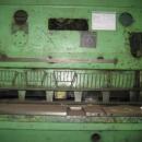 Ножницы гильотинные пневмомеханическая ST 16 х 3150 (Германия) и др.