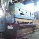 ножницы гильотинные ST 16+3150