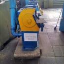 Обдирочно-шлифовальный станок 332А 1955