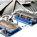 Оборудование для изготовления пластин для теплообменников