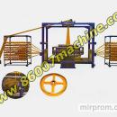 Оборудование для производства сетчатого мешка