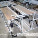 Оборудование для раскроя биг-бэгов и мешков