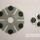 Оборудование для ремонта задвижек Планетарные диски