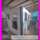 Оборудование для выдува пэт тары SAI Wai SW1-4C2L, Чехов