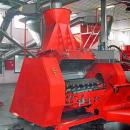 Оборудование по переработке шин