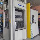 Оборудование РТИ Инжекционно-литьевая машина Desma