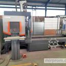 Обрабатывающий центр Elumatec SBZ 140