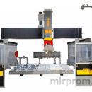 Обрабатывающий центр по камню OMAG Blade 5 AR