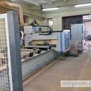 Обрабатывающий центр с ЧПУ HOMAG Venture 07M Германия, 2011 г/в.