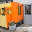 Обрабатывающий центр с Чпу ИР200ПМ Ф4