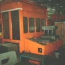 Обрабатывающий центр ИС 800