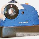 Обжимной пресс Finn-Power P20MS!