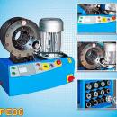 Обжимной станок РЕ58(аналог Techmaflex PE58)