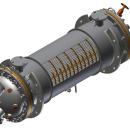 Охладители масла и воды ОКН 0, 2-74