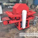 Окорочный станок для горбыля ОСГ-500 "СИТЕК"