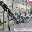 Окорочный станок ОС-10 "СИТЕК"